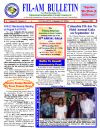 Fil-Am Bulletin latest issue